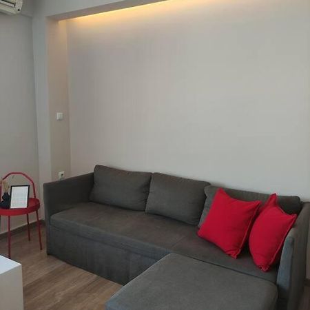 Antelope Studio 1 Thessaloníki Luaran gambar