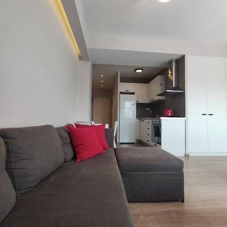 Antelope Studio 1 Thessaloníki Luaran gambar