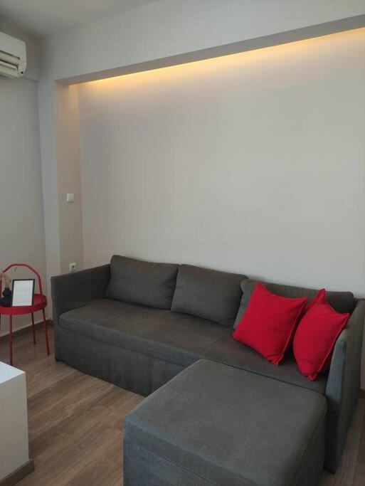 Antelope Studio 1 Thessaloníki Luaran gambar