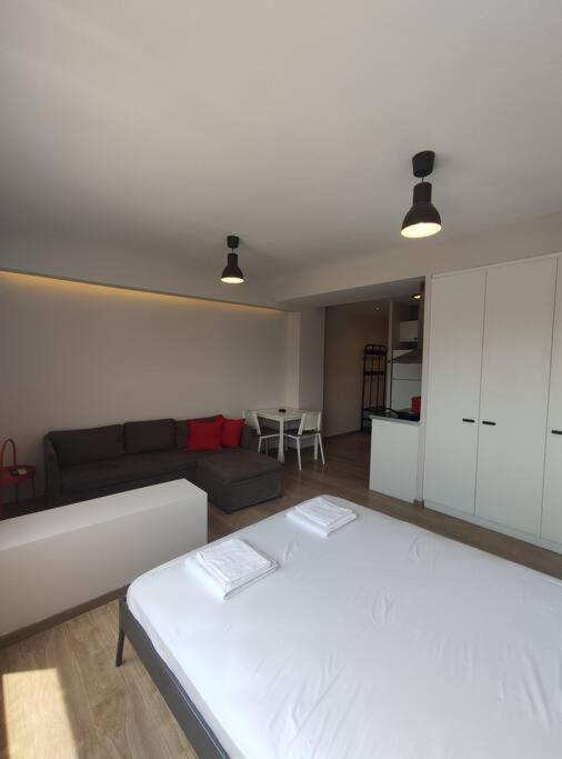 Antelope Studio 1 Thessaloníki Luaran gambar