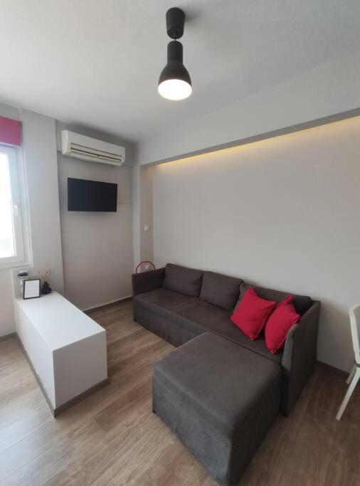 Antelope Studio 1 Thessaloníki Luaran gambar
