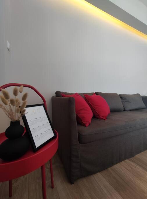 Antelope Studio 1 Thessaloníki Luaran gambar